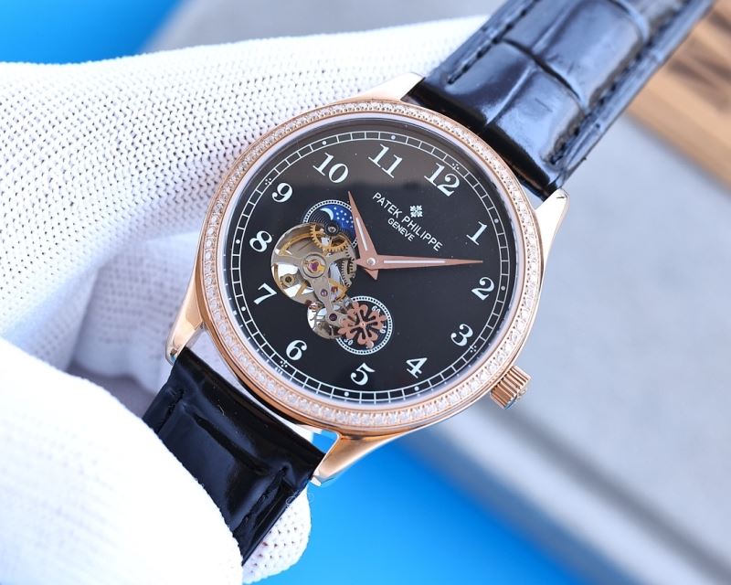 PATEK PHILIPPE